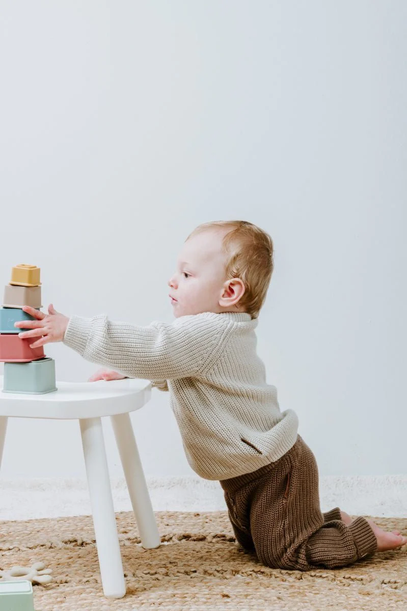 Baby's Only Stapeltoren Opal - Image 5