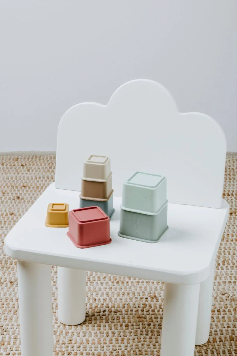 Baby's Only Stapeltoren Opal - Image 9