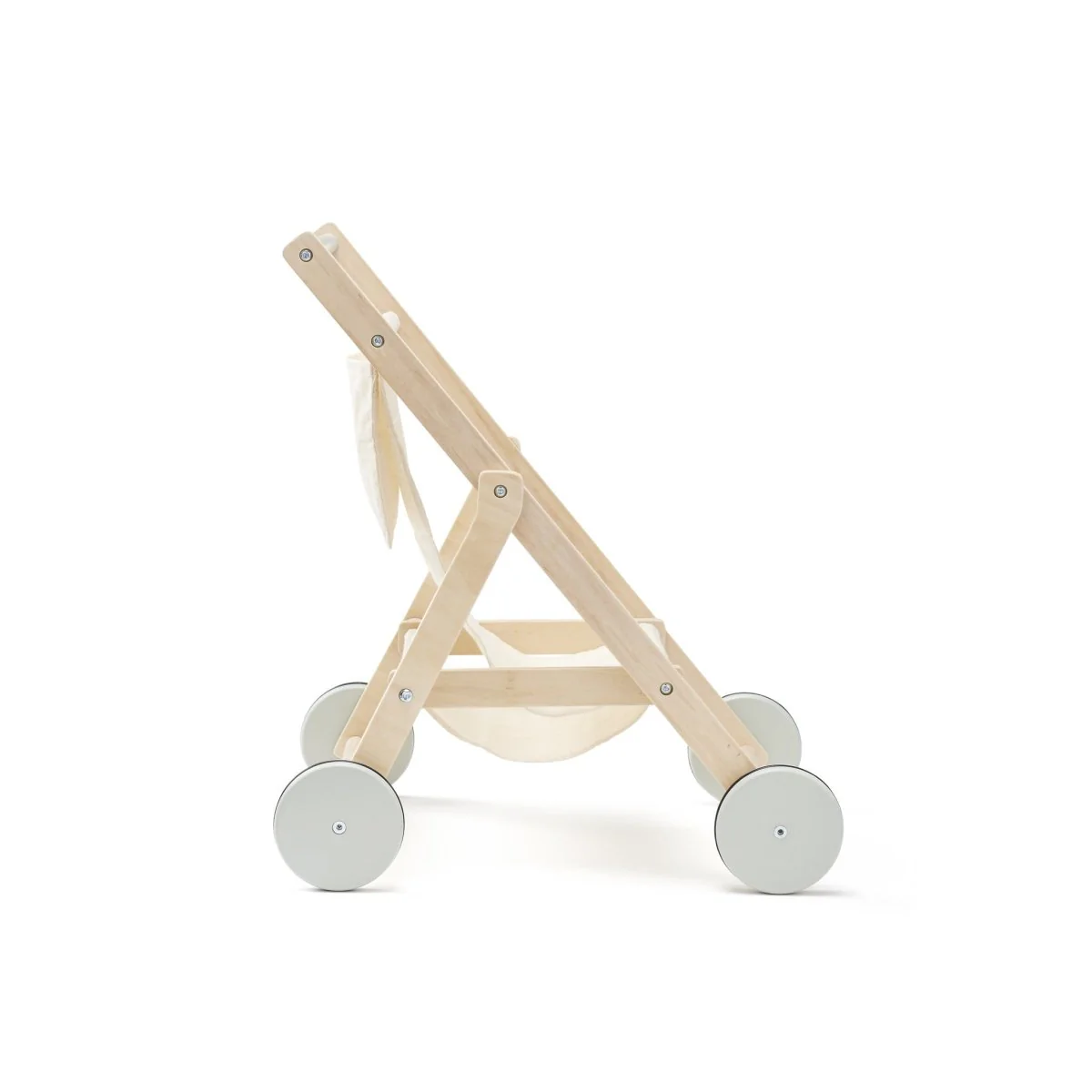 Kid's Concept Houten Speelgoed Wandelwagen - Image 3