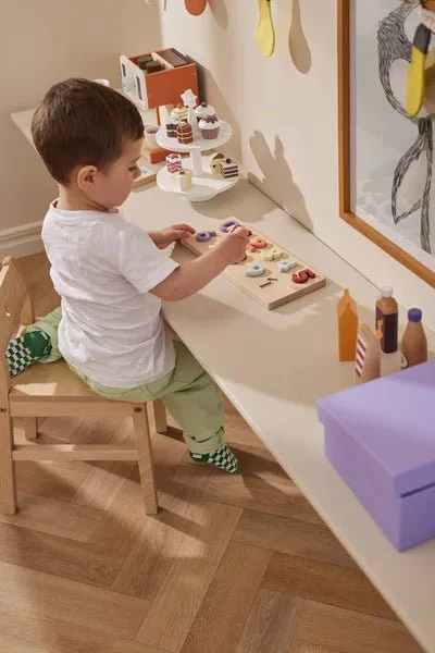 Kid's Concept Puzzel Cijfers 1 Tot 10 - Image 4