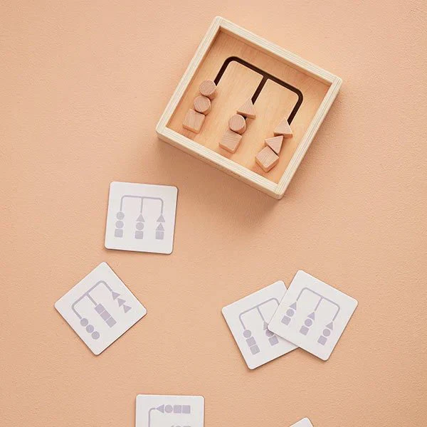 Kid's Concept Spelletje Sorteerbord - Image 5