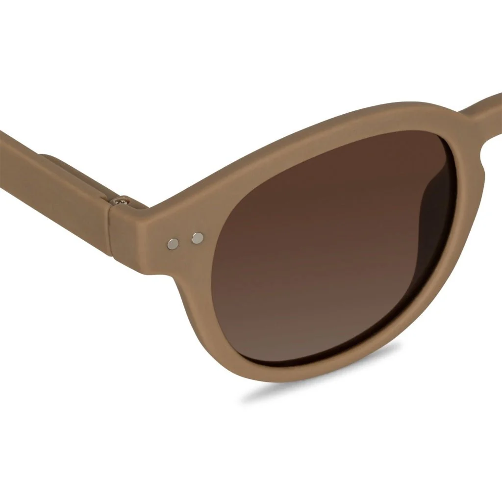 Konges Sløjd Baby Zonnebril Tigers Eye - Image 3