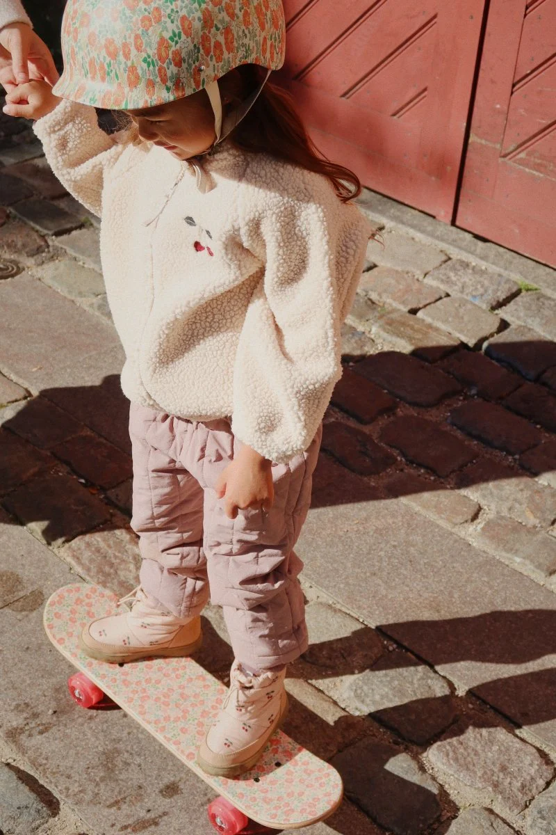 Konges Sløjd Bicycle Helmet Kaluka Kaluka - Image 4