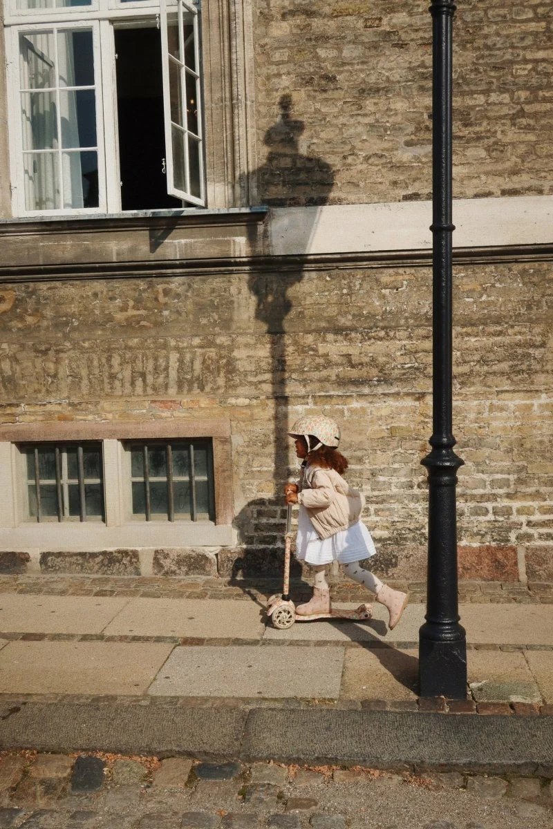 Konges Sløjd Bicycle Helmet Kaluka Kaluka - Image 6