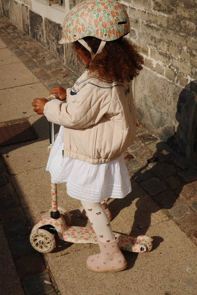 Konges Sløjd Bicycle Helmet Kaluka Kaluka - Image 7