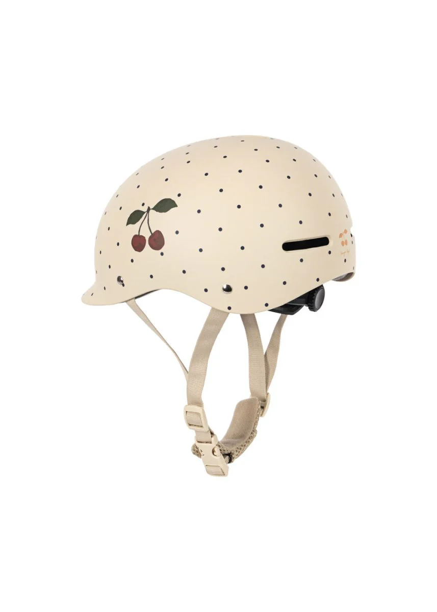 Konges Sløjd Kinderhelm Nacy Dots 47-51 - Image 3