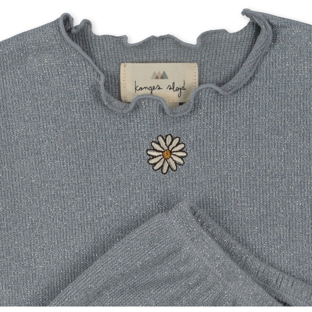 Konges Sløjd Kleding Set Quarry 2 Delig - Image 4