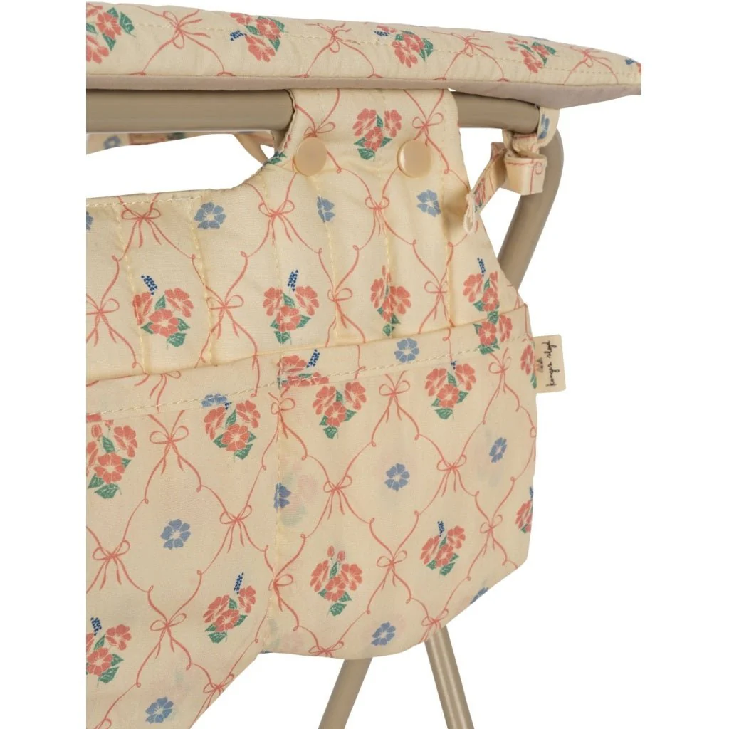 Konges Sløjd Poppen Verschoontafel Fleur Decor - Image 3