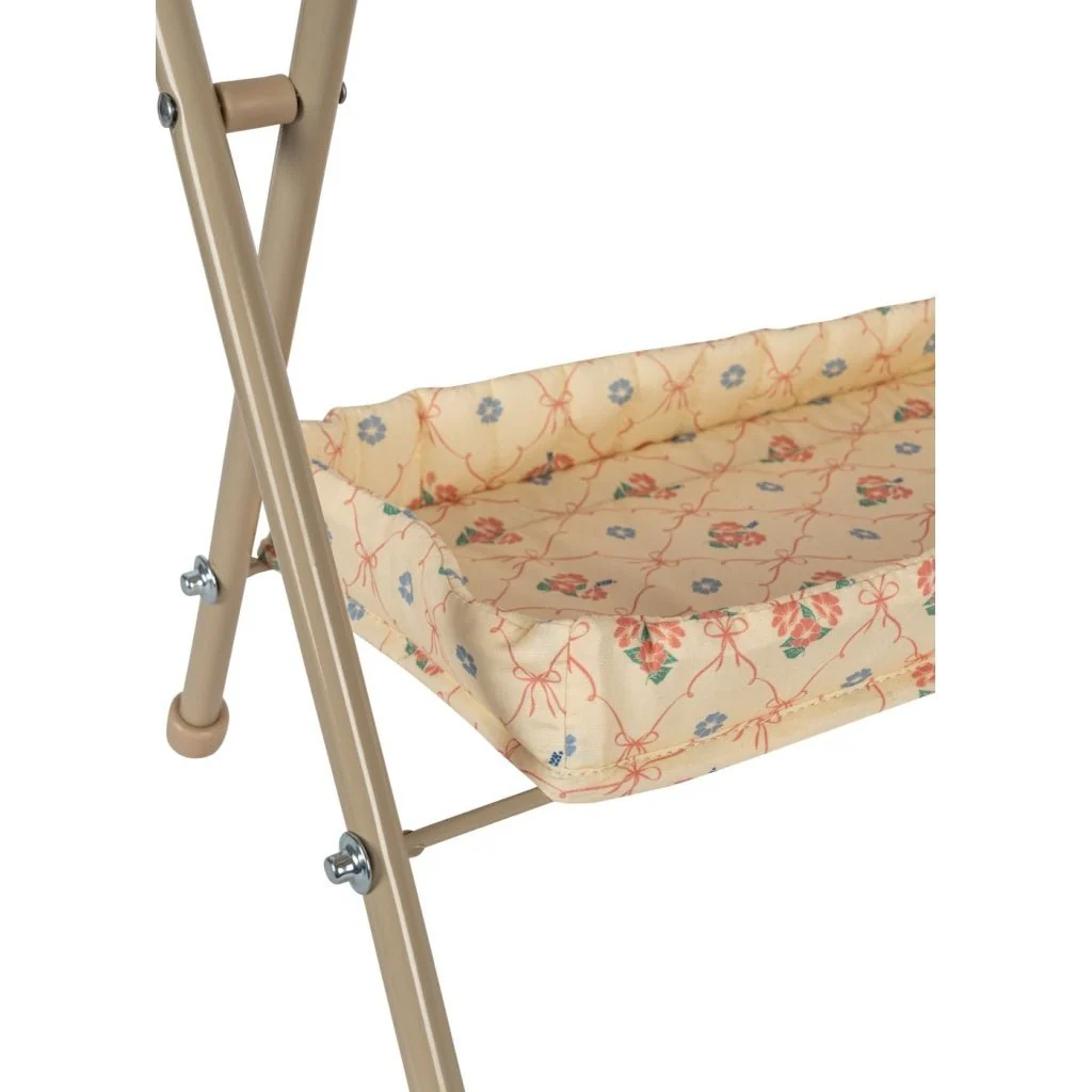 Konges Sløjd Poppen Verschoontafel Fleur Decor - Image 4