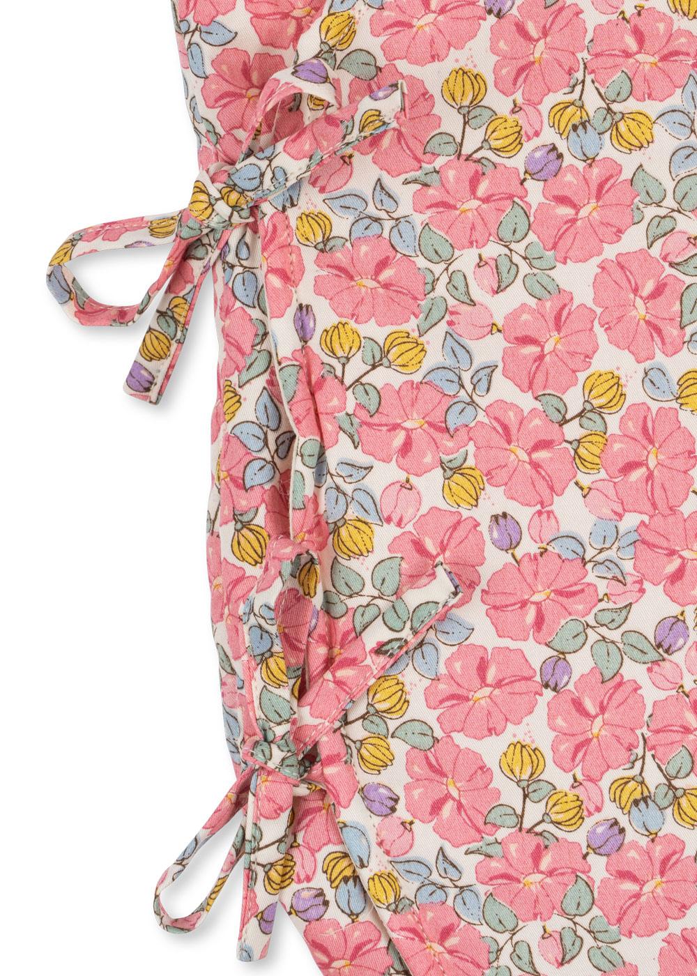 Konges Sløjd Poppenbedje Slaapzak Rose Anglaise - Image 5