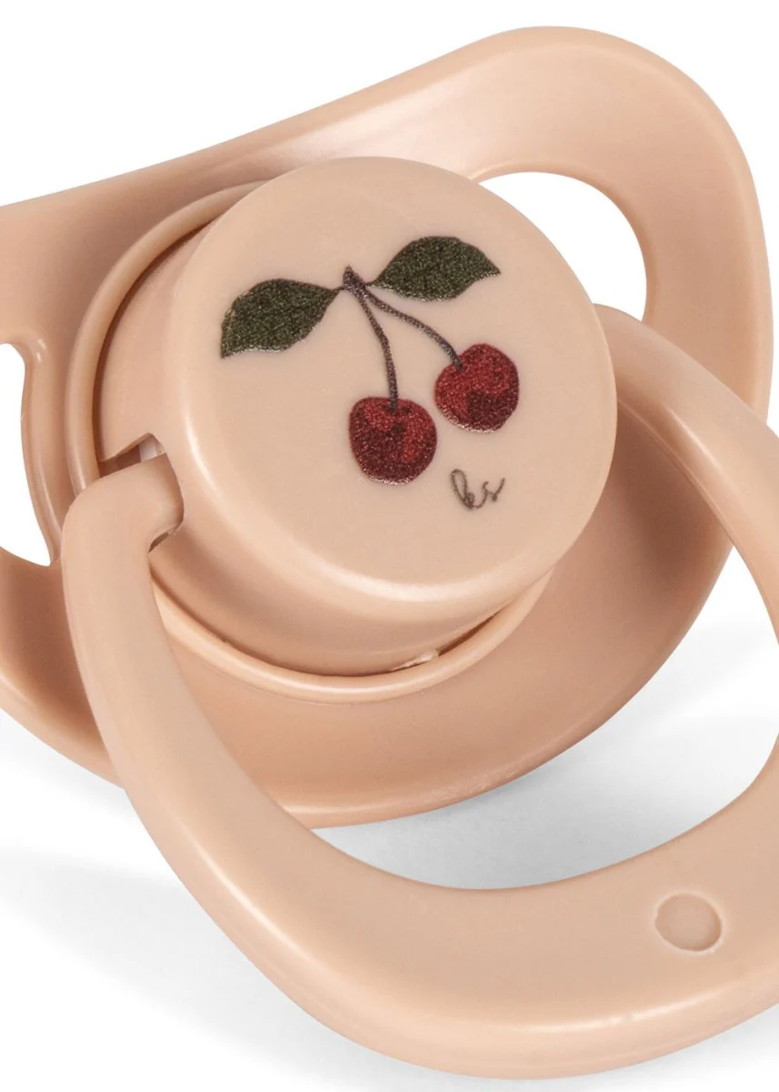 Konges Sløjd Poppenbuggy Poppenbuggy Met Pop Coco Marmalade Set - Image 10