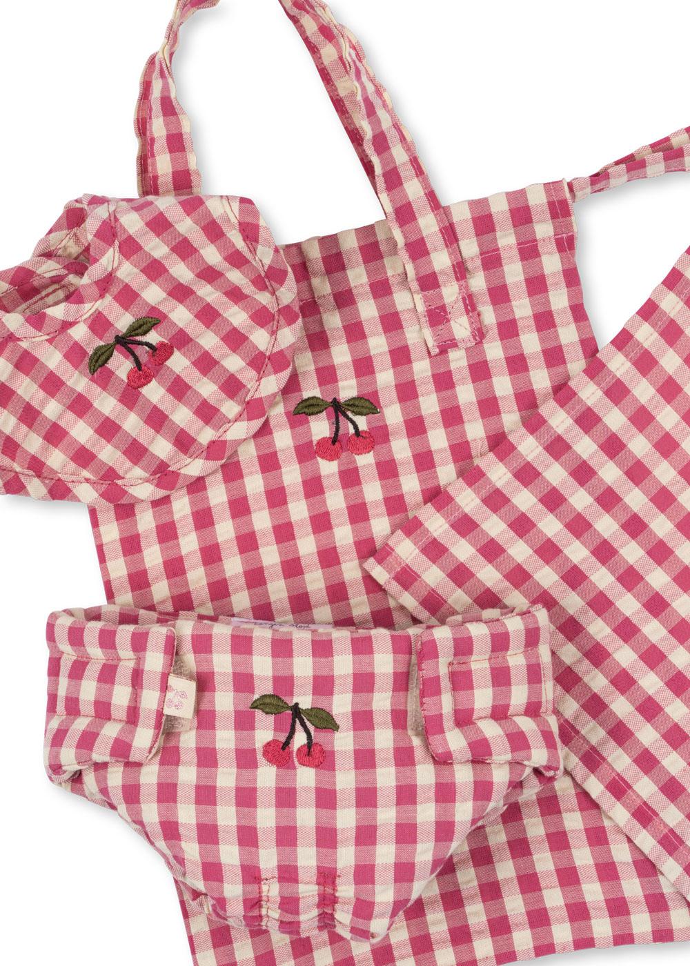 Konges Sløjd Poppenkleertjes Bubbelgum - Image 3