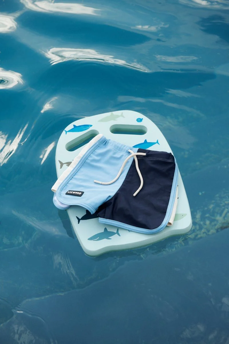 Liewood Bodyboard Kind Hayden Shark - Image 4