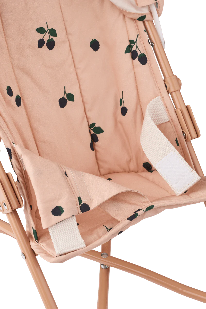 Liewood Poppenwagen Elsie Berry/ Pale Tuscany - Image 3