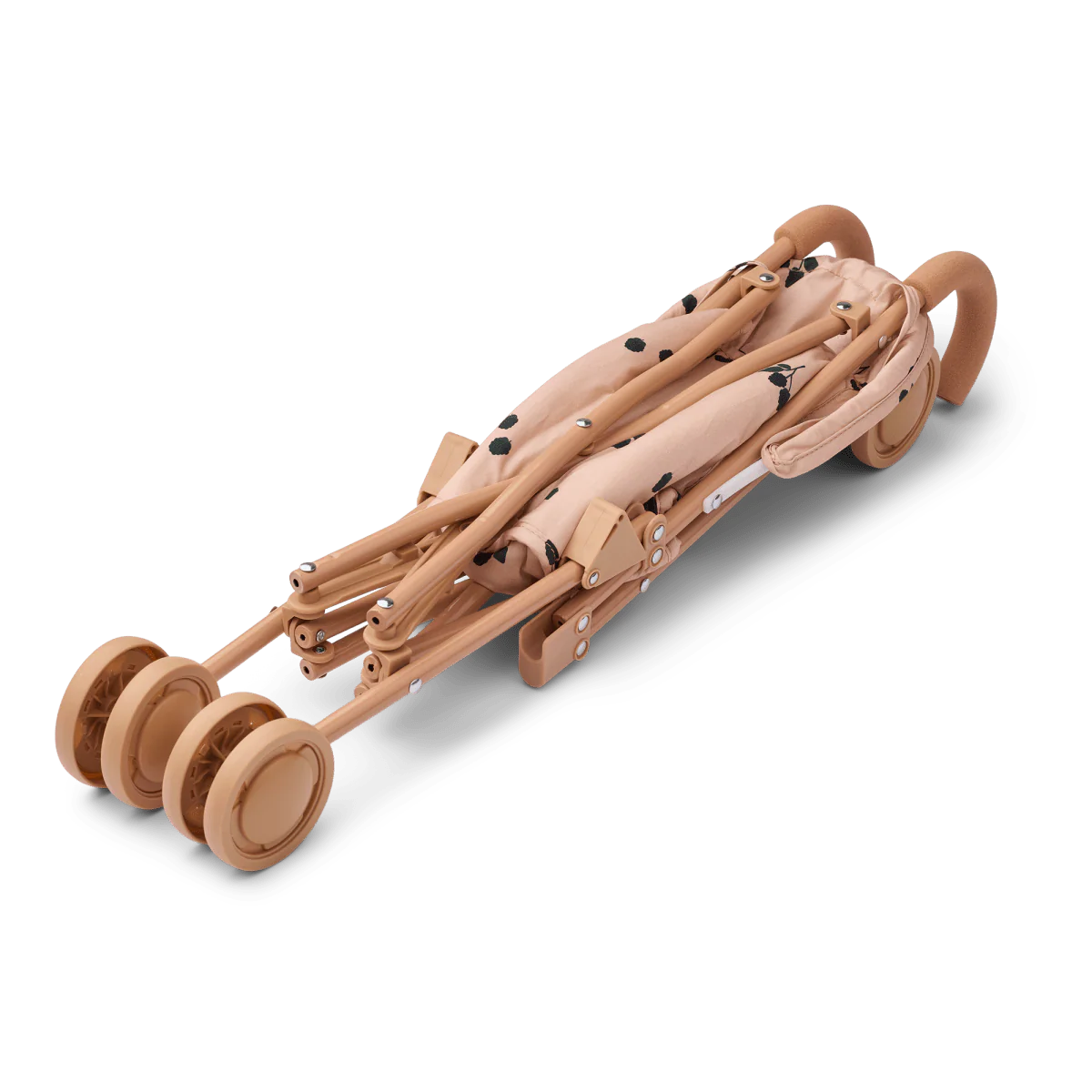 Liewood Poppenwagen Elsie Berry/ Pale Tuscany - Image 4