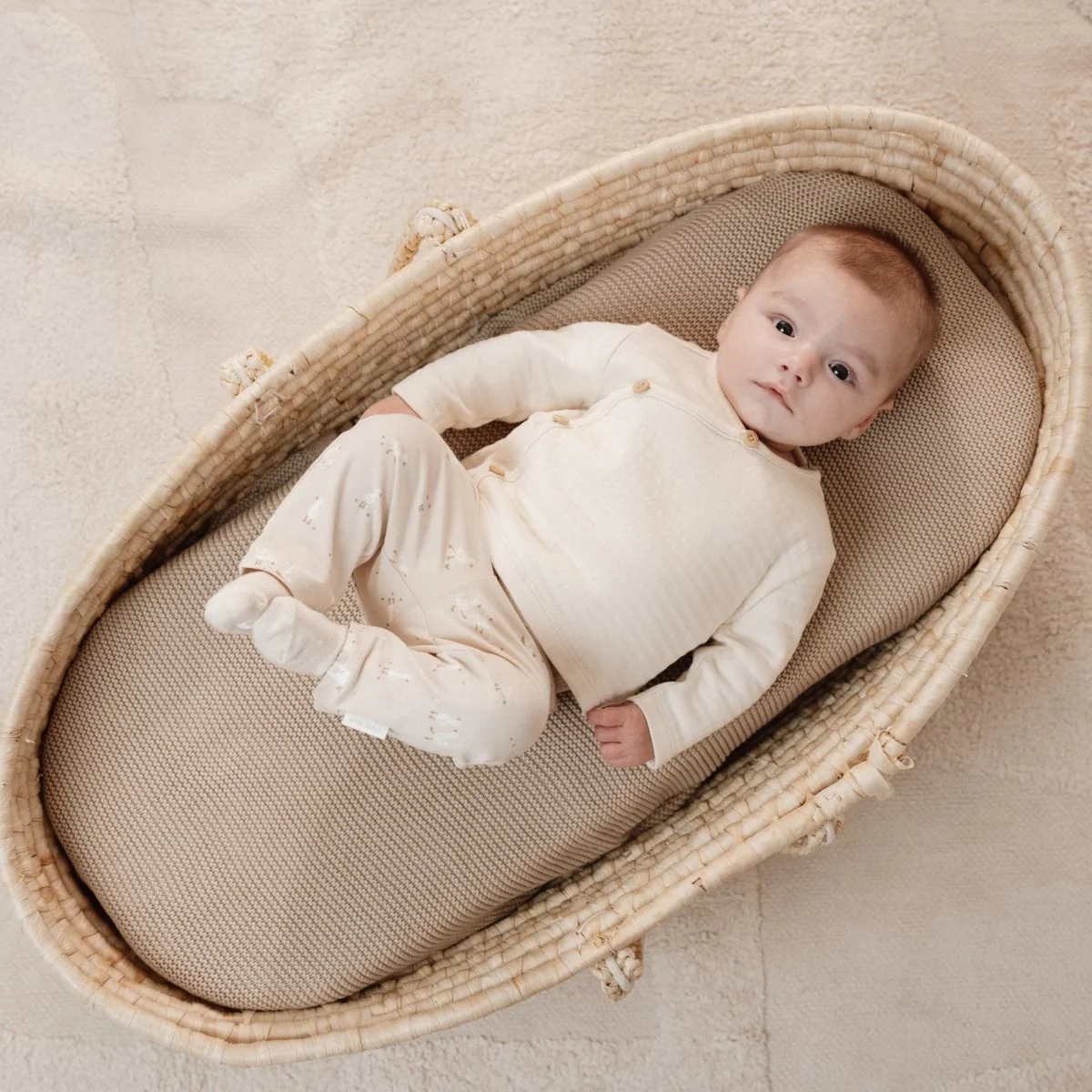 Little Dutch Baby Legging Little Goose - Image 3