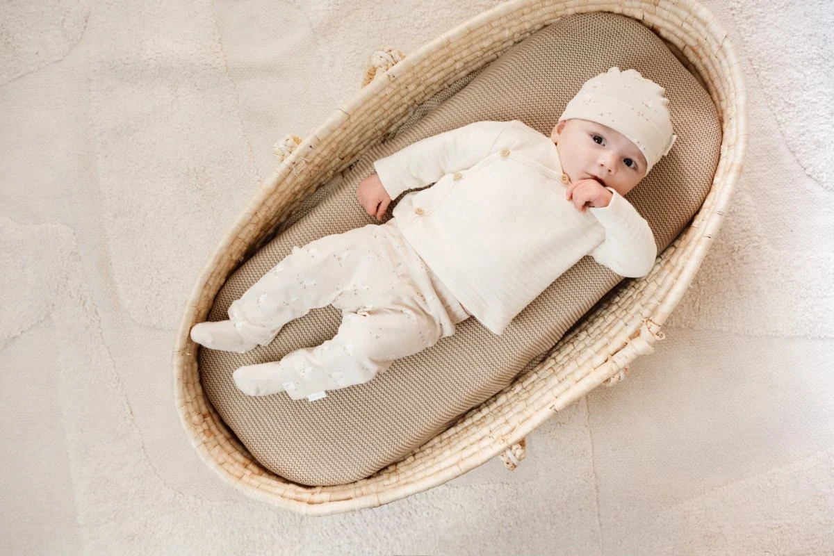 Little Dutch Baby Legging Little Goose - Image 4