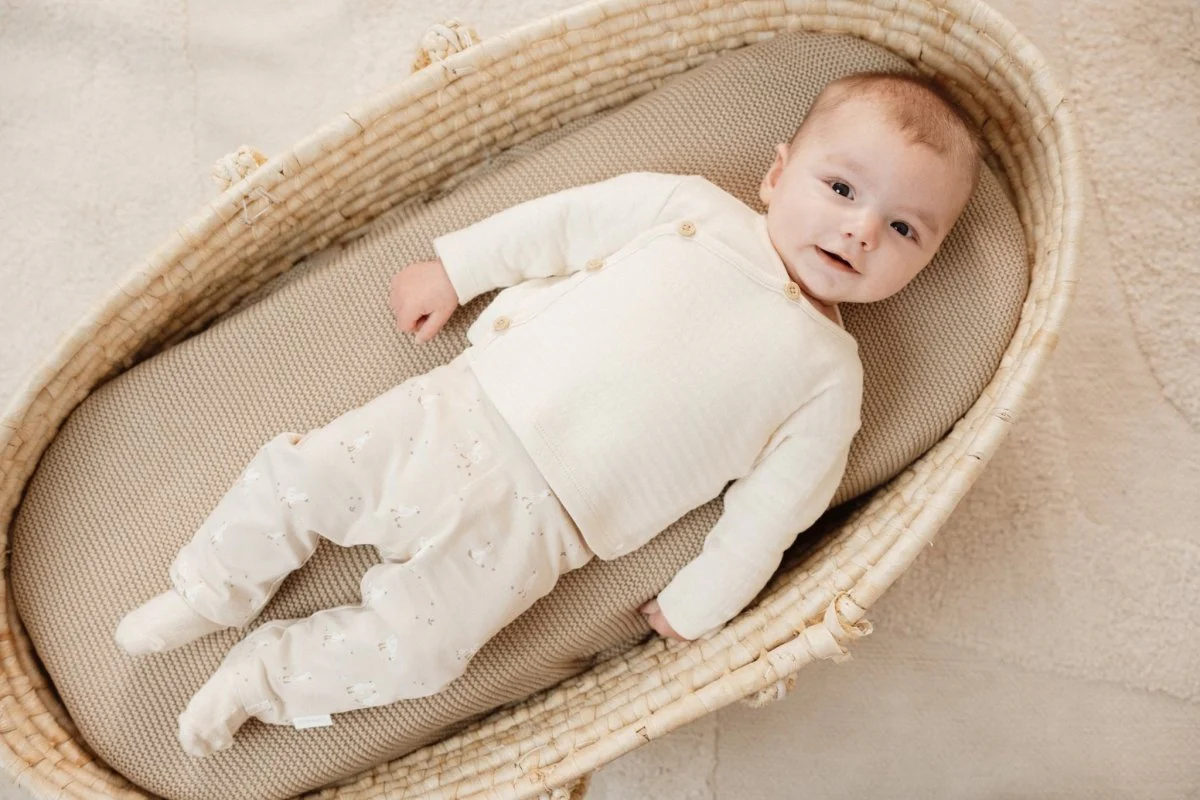 Little Dutch Baby Legging Little Goose - Image 5