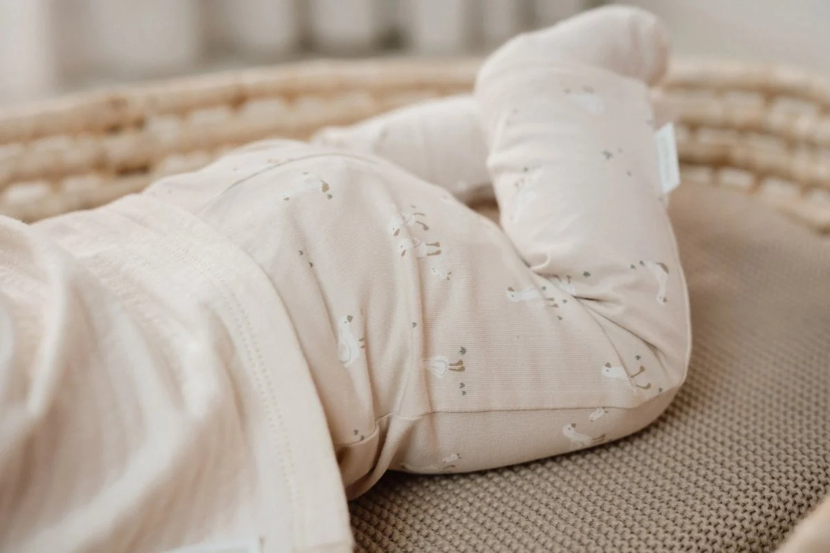 Little Dutch Baby Legging Little Goose - Image 6