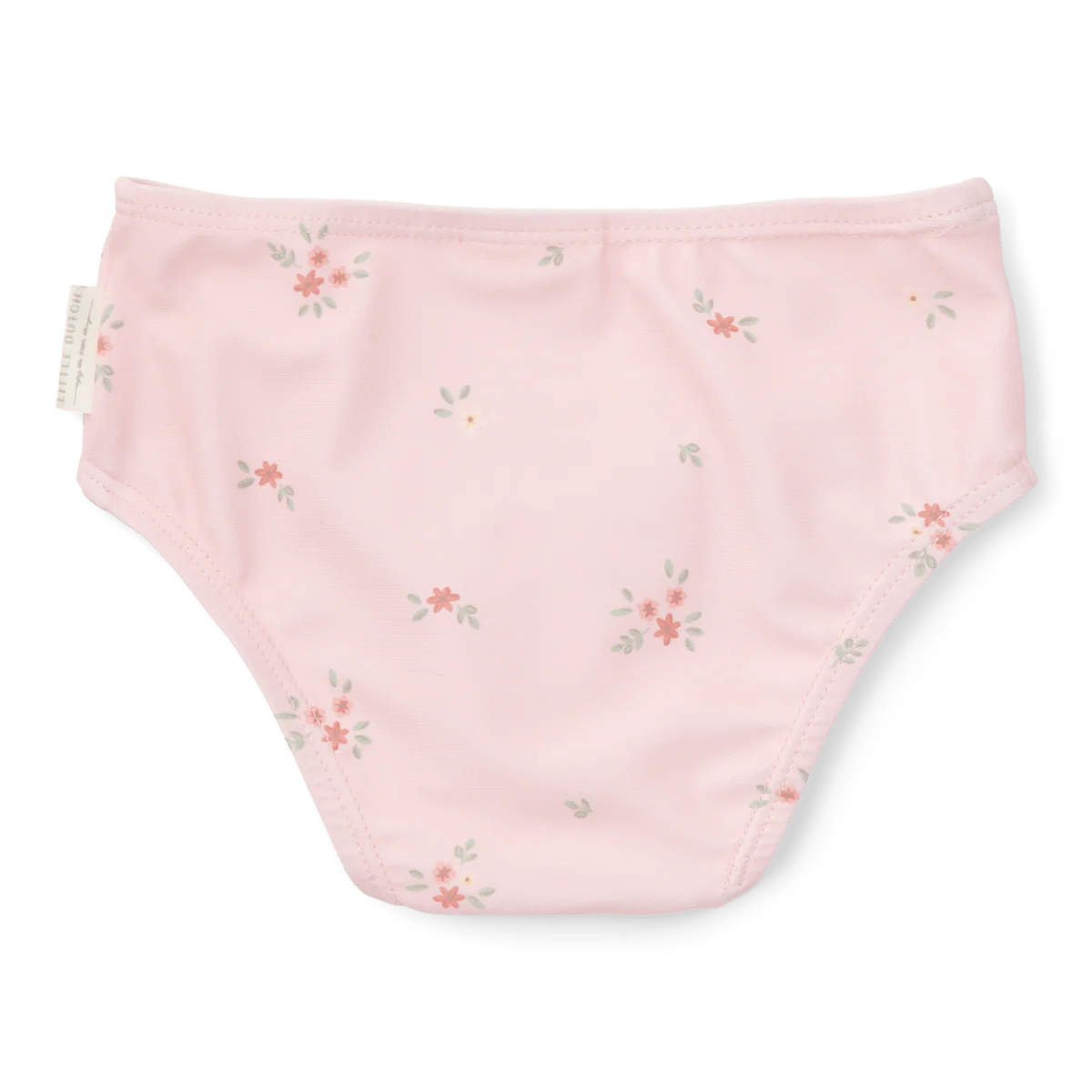 Little Dutch Bikini Kind Volants Rosy Meadows - Image 3