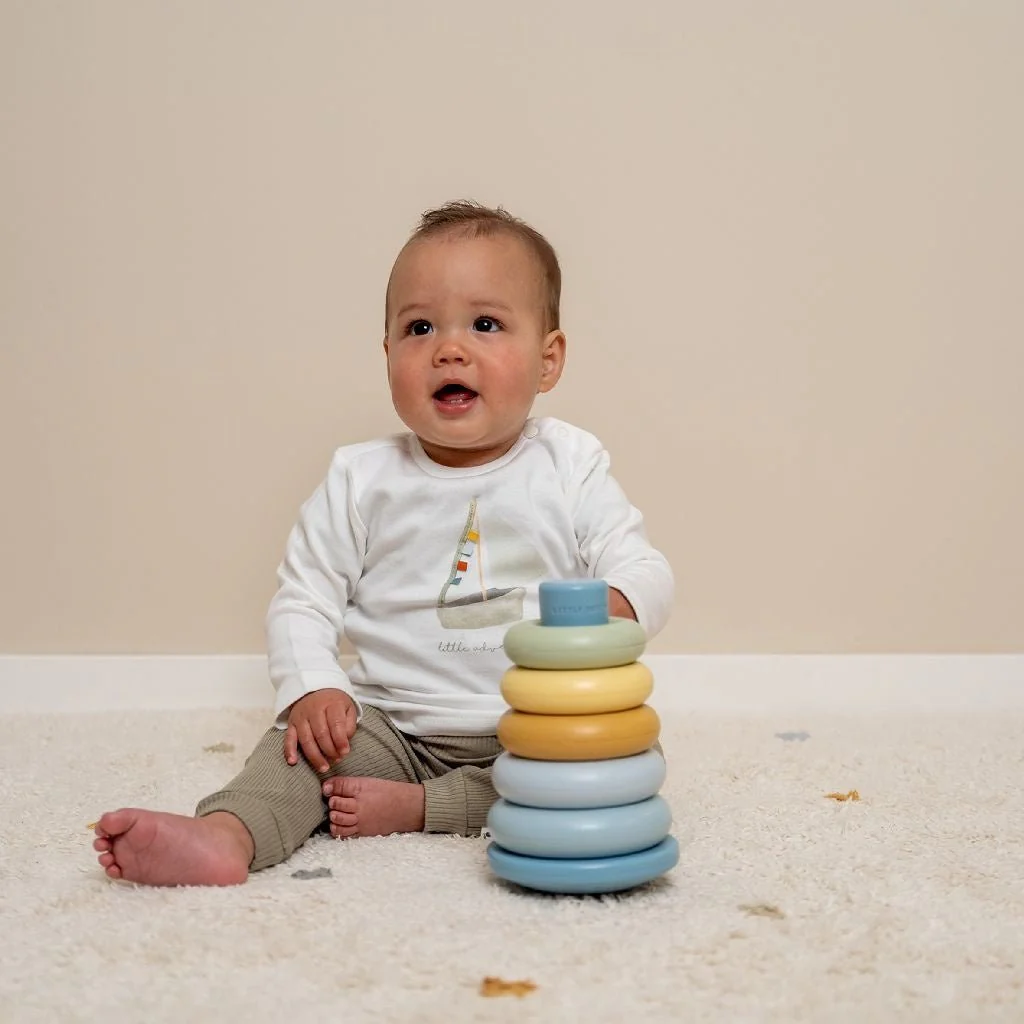 Little Dutch Tuimerlaar Blauw - Image 7