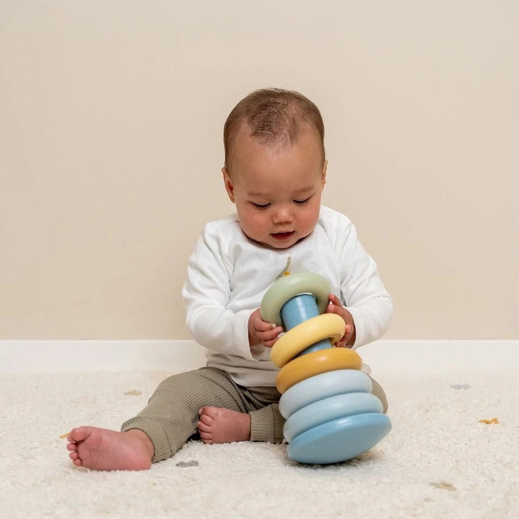 Little Dutch Tuimerlaar Blauw - Image 8