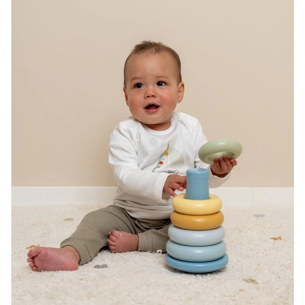 Little Dutch Tuimerlaar Blauw - Image 9