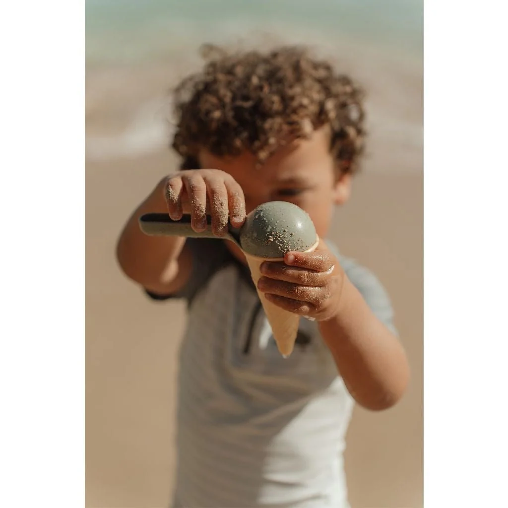 Little Dutch Zandbak Speelgoed Ice Cream 9St - Image 10