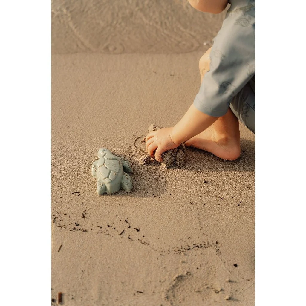 Little Dutch Zandbak Speelgoed Sailors Bay 3St - Image 7