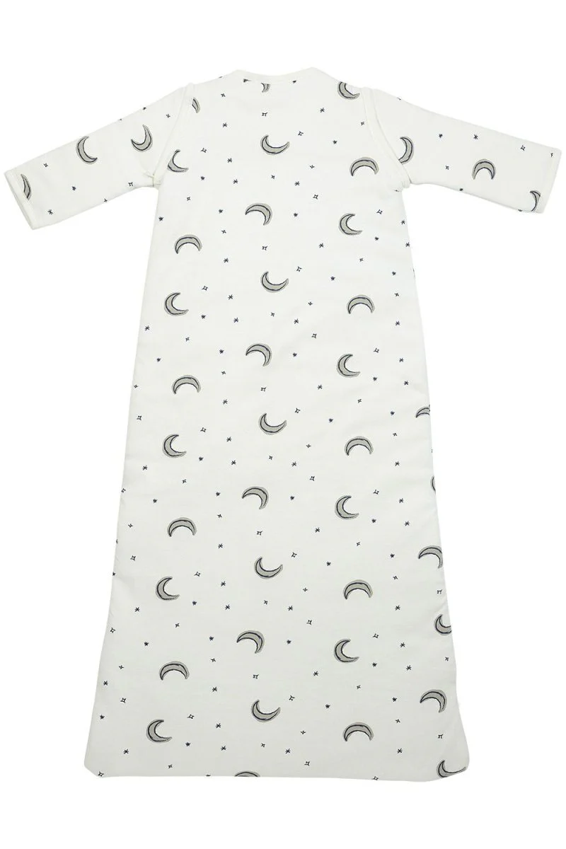 Meyco Slaapzak Baby Moon Baby Indigo - Image 4