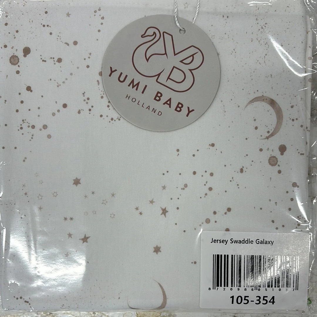 Yumi Baby Inbakerdoek Galaxy - Image 3