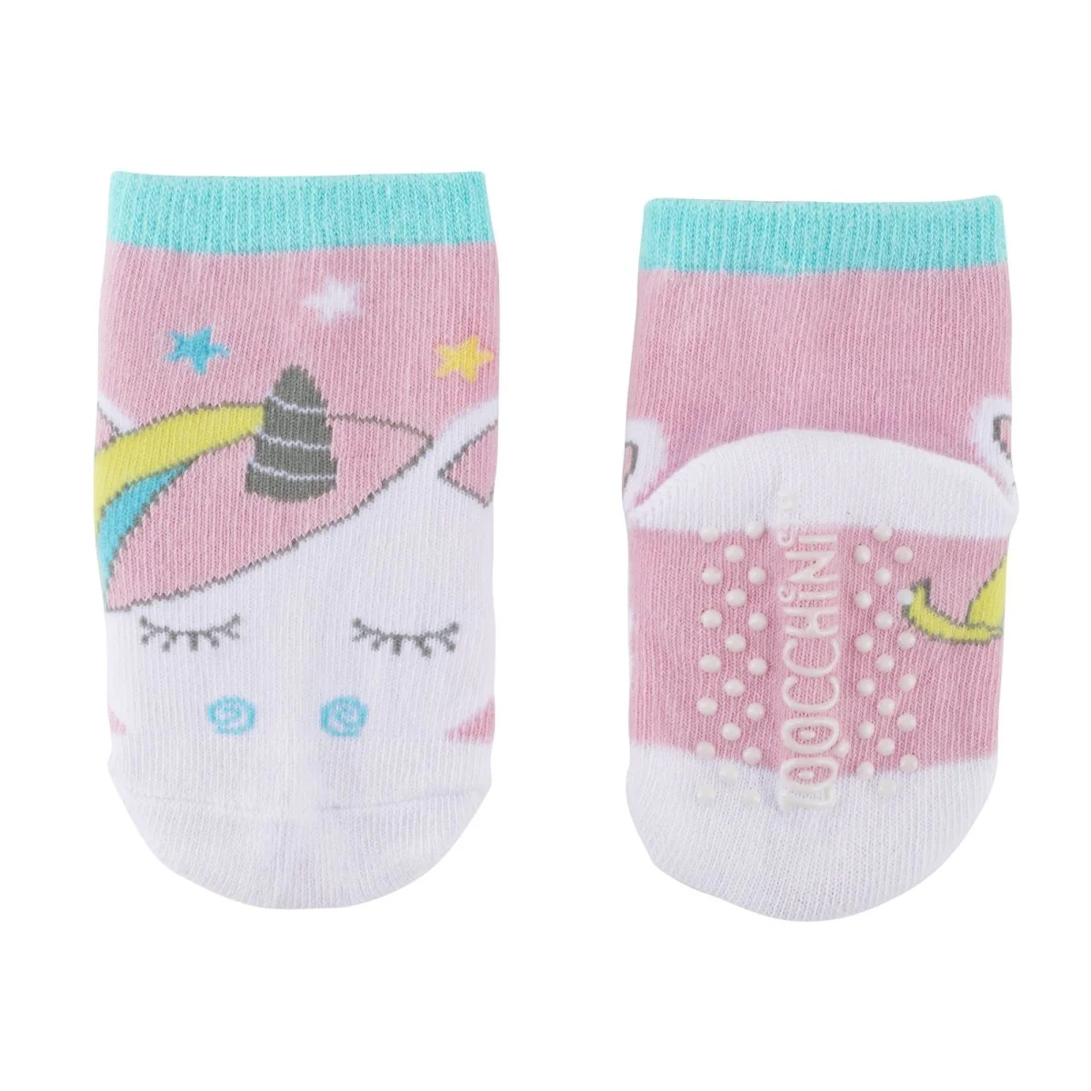 Zoocchini Baby Legging Allie The Alicorn Inclusief Sokjes 12/18mnd - Image 6